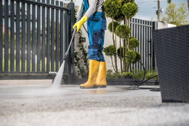 Best Roof Power Washing Services  in Spring City, UT
