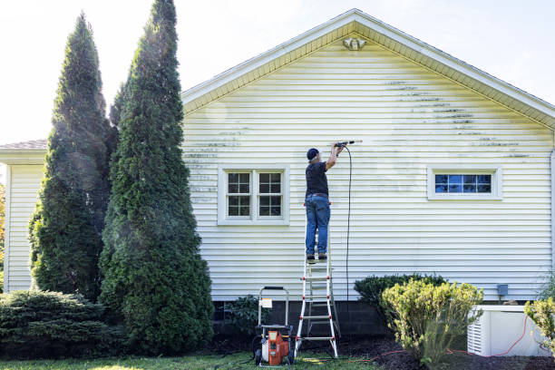 Best Deck Cleaning Services  in Spring City, UT