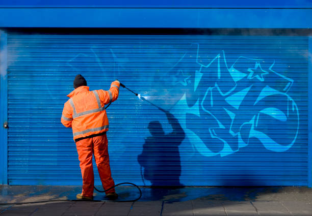 Best Pressure Washing Services for Businesses  in Spring City, UT