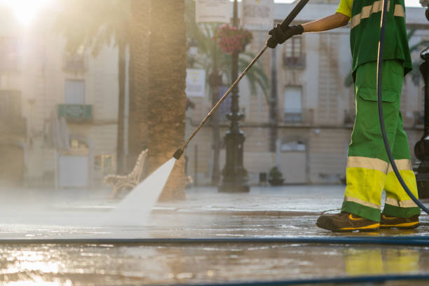 Best Roof Pressure Washing  in Spring City, UT