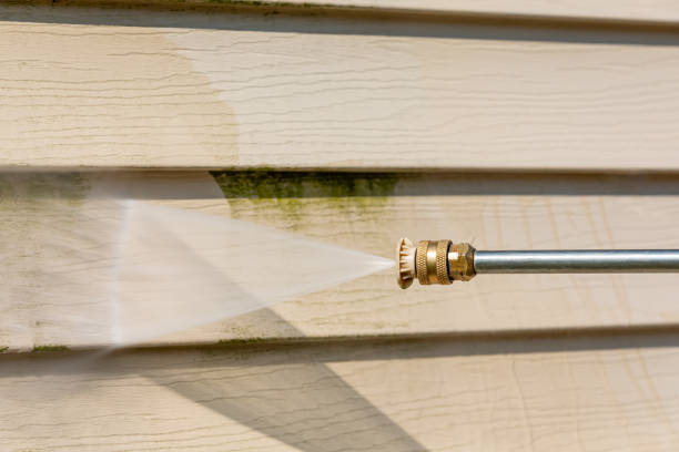 Best Garage Pressure Washing  in Spring City, UT